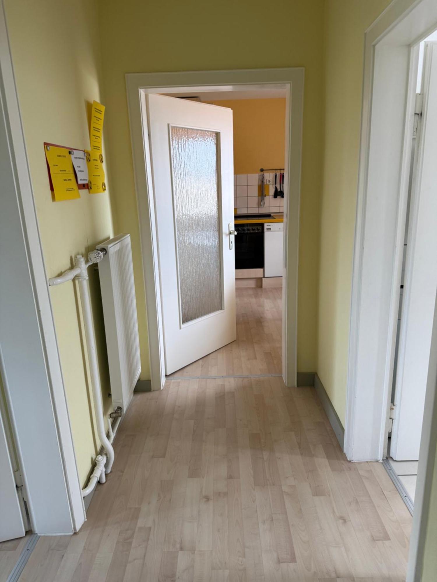 Ferienwohnung Oppermann Arholzen Ngoại thất bức ảnh